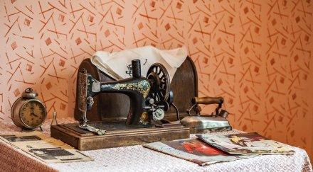 откриват ретро апартамент социалистическия бит димитровград снимки