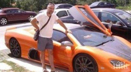 извънредно пик агресия пътя очите марешки зам шефът парламента видял един шофьор млати друг вади нож