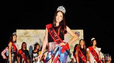 габриела кирова зий ребело коронясаха мис обзор снимки