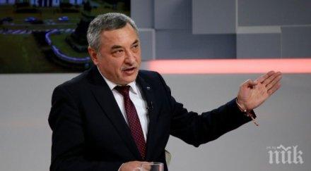 хотелиери пореден път подкрепиха валери симеонов акция тишина