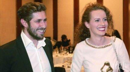 пик ретро бившата демир доган сгоди друг богаташ