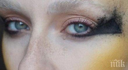 невероятно изброиха ползите лицето без грим