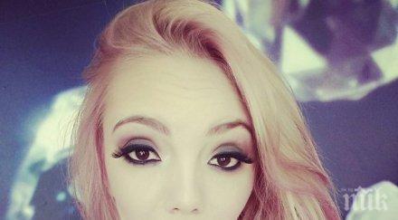 тотален хит фолкдивата нефи срамува село богат любовник учи два езика мисли трети видео