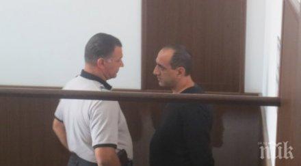 кървав екшън арменска вендета завърши куршума садово