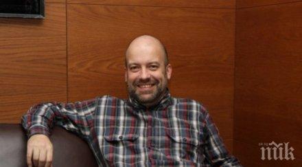 пик ретро иво сиромахов инвитро клиника сценаристът реди сред бременни мистериозен мъж