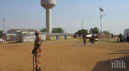 основна версия проблеми сърцето довели смъртта посланика русия судан