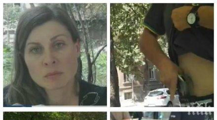 ексклузивно шокиращи разкрития бруталното убийство елена жалвала полицията часове мъжът застреля мвр проспало оплакванията изтеклото разрешително пист