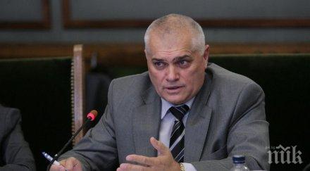 вътрешният министър отсече въведем ред ромската махала асеновград