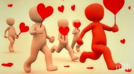 три зодии връзката наистина специална