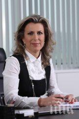 севдалина василева новият изпълнителен директор fibank