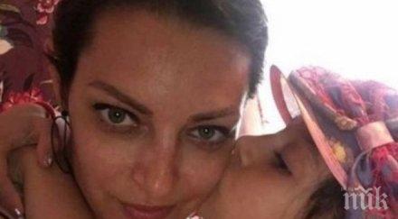 млада майка варна бори страшно заболяване