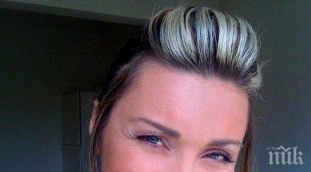 лъсна истината галка каризма бившата партньорка миро дундурка баби лондон фука висока заплата