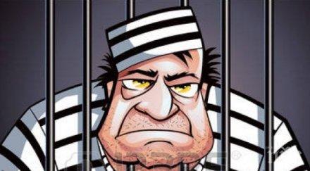 логическа задача крие затворникът