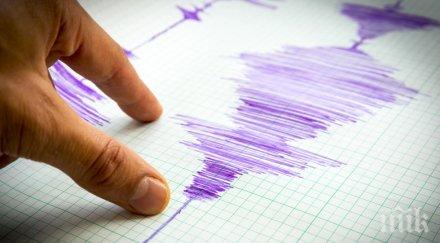 бан важна информация опасност силен трус нас люшкането вранча