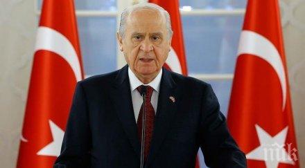 турски националист определи референдума северен ирак повод война