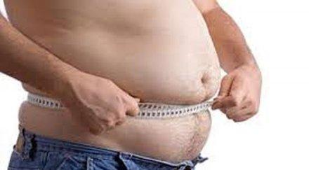 лекарите предупреждават нарастването талията расте кръвното налягане