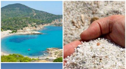 глобиха 1000 евро туристи кражба пясък