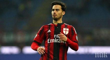 милан работи новия договор сусо