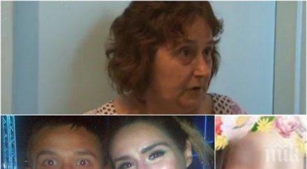 майката обвинения бруталното убийство иван детето без вина ареста