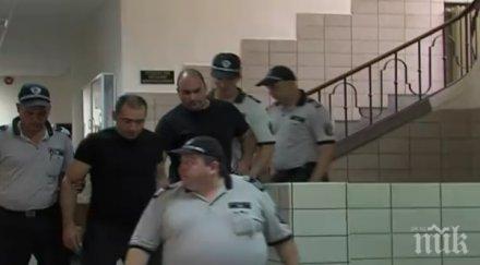 потвърдиха присъдите кметски син негови приятели смъртта многодетен баща