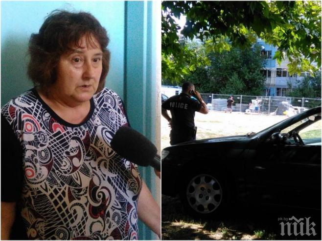 ИЗВЪНРЕДНО! Напрежението в Бургас расте! Заплашват с убийство близките на 15-годишния Иван