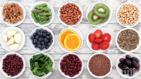 ХИТ! Учени откриха нова суперхрана, която удължава живота