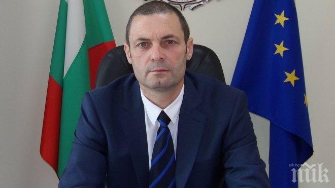 ГАВРА! Кмет остави съселяните си без осветление, защото гласували за определена политическа сила