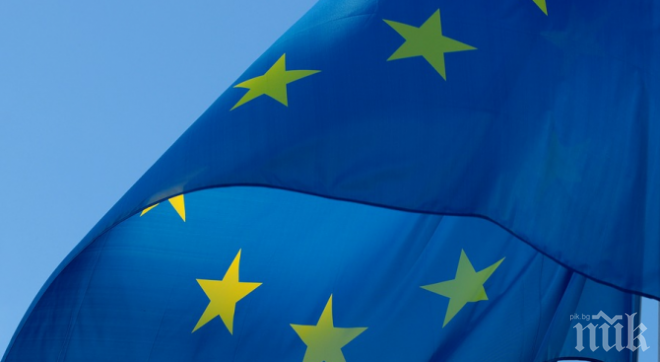 България с най-скъпото шефство на Евросъюза