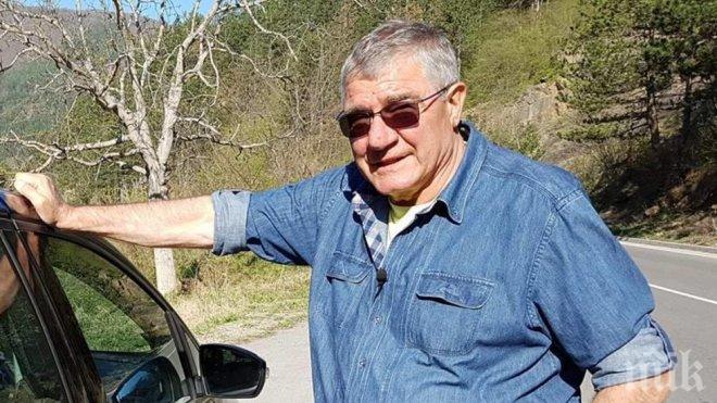 СТРАШНА ПРОГНОЗА! До 100 години Европа се превръща в ад! Ще се пържим като в Африка