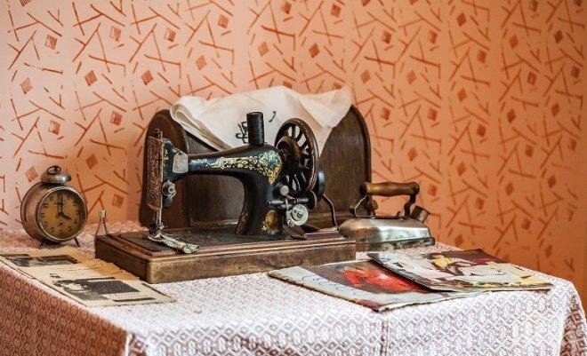 Откриват ретро апартамент на социалистическия бит в Димитровград (СНИМКИ)