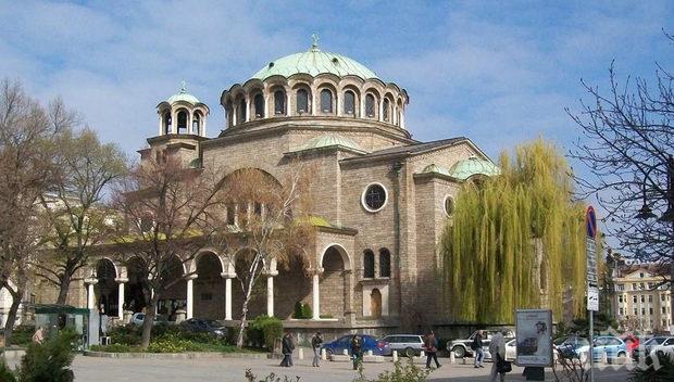 НОВА ИДЕЯ! Площад Света Неделя става изцяло пешеходен