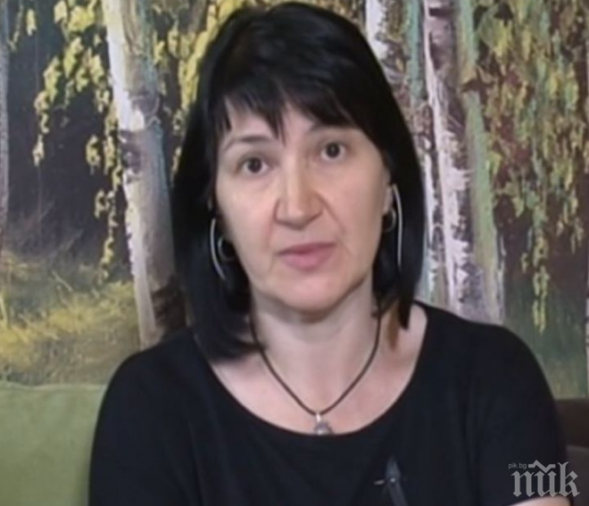 АФЕРА! Вдовица на пожарникар разкри жестока измама! След като мъжът й починал от рак, Славка едва не превела 90 бона на мним болен с фалшива епикриза от детска болница