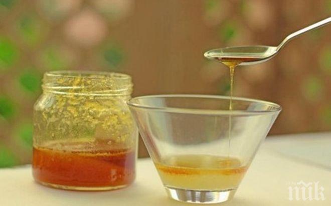 Приемайте това три поредни седмици и цяла година организмът ви ще е напълно чист и свеж!