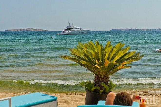 Ето ги най-абсурдните капризи на туристите по родното Черноморие