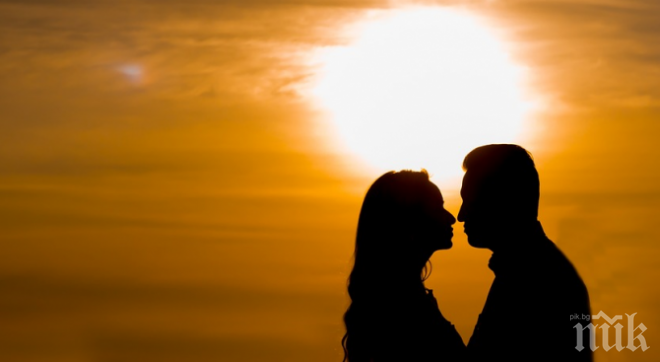 Идеи за любовни срещи през зимата