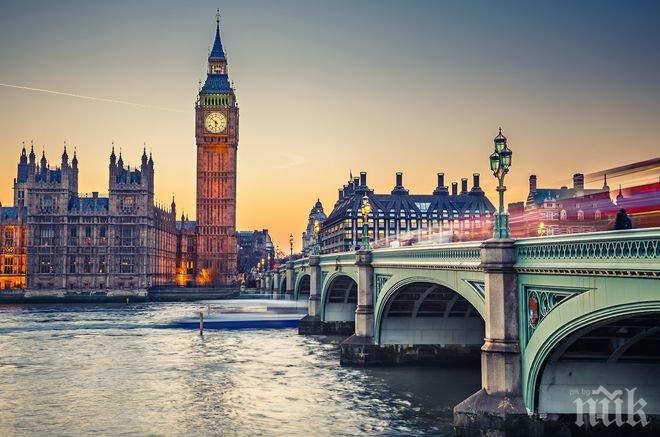 По погрешка! Правителството на Великобритания се извини на граждани на Европейския съюз, които се опита да депортира