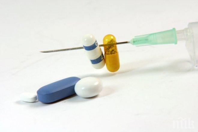 ТЕСТ: Склонни ли сте към зависимости?