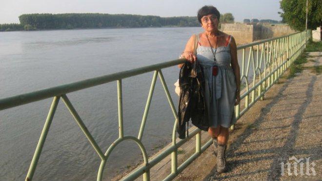 ЧЕРНА ВЕСТ! Внезапно почина журналистката Тонка Петрова

