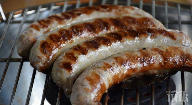 Ядем най-евтиното барбекю в Европа