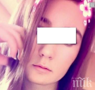 Забегналите бургаски тийнейджъри се предадоха в полицията (СНИМКА)

