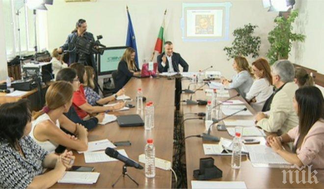 ИЗВЪНРЕДНО В ПИК! Неуспелият Кошлуков проговори след загубата на конкурса за шеф на БНТ! 