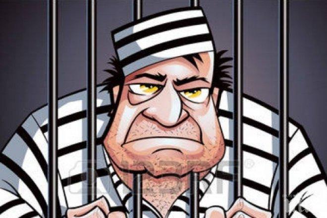 Логическа задача: Къде се крие затворникът?