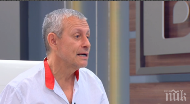 Соломон Паси разтяга локуми за визитата на Макрон