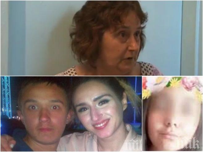 Майката на обвинения за бруталното убийство Иван: Детето ми е без вина в ареста
