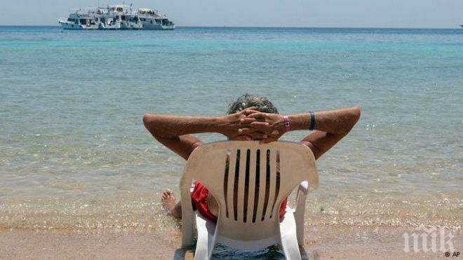 Германските пенсионери все по-често избират България