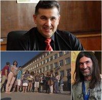 ИЗВЪНРЕДНО В ПИК! Петчленна комисия на образователното ведомство е заковала нередностите в СМГ при Антони Стоянов - ето какви ги е надробил