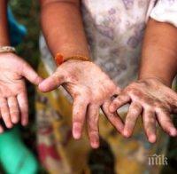 ЛОШО! Бум на Хепатит А в Луковит, 100 човека са заразени