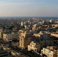 В Либия задържаха танкер по подозрение в незаконен превоз на гориво