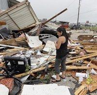 Водещи американски компании предложиха помощта си на гражданите на щата Тексас след урагана „Харви“
