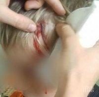 НЕРВАК! Пенсионер стреля играещи деца, пречели му на спокойствието 